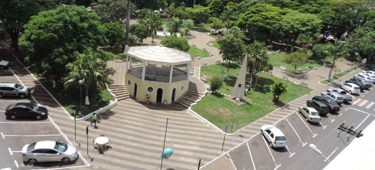 总统酒店(Presidente Hotel)图片