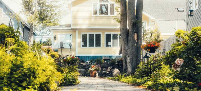 马丁山旅馆(Martin Hill Inn)图片