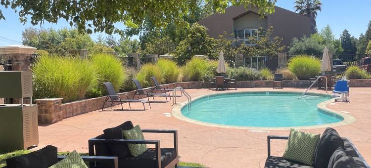 纳帕谷英迪格酒店(Hotel Indigo Napa Valley)图片