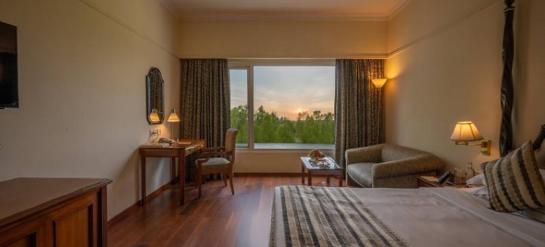 泰姬德干酒店(Taj Deccan)图片