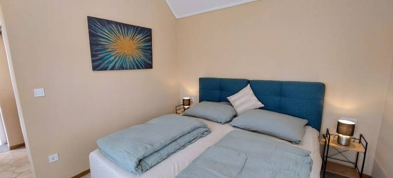 布克城市公寓(Bük City Apartments - Bük - Bükfurdo)图片