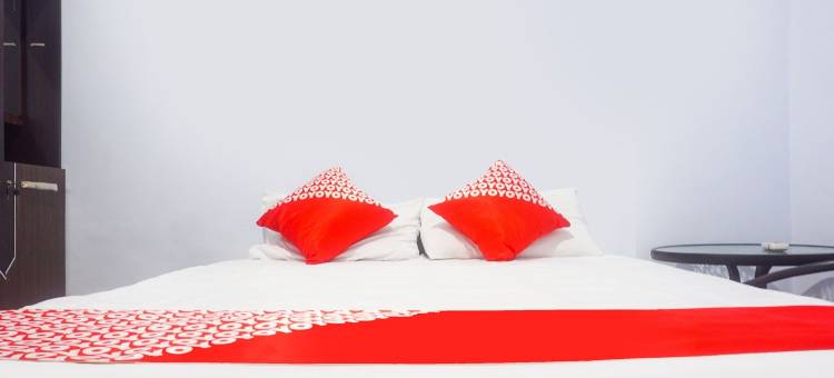 O酒店 汤多克希克马望加锡(Hotel O Pondok Hikmah Makassar)图片