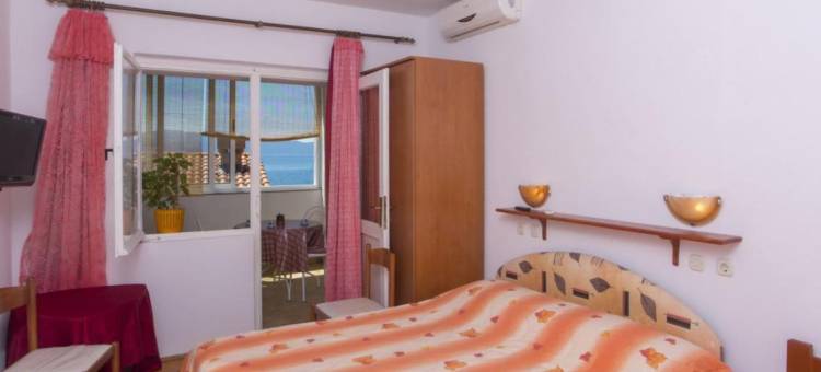 安德里耶维奇海滨公寓(Beachfront Apartments Andrijević)图片
