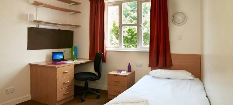 尤尼弗西提欧夫埃塞克斯-科尔切斯特校园(University of Essex - Colchester Campus)图片