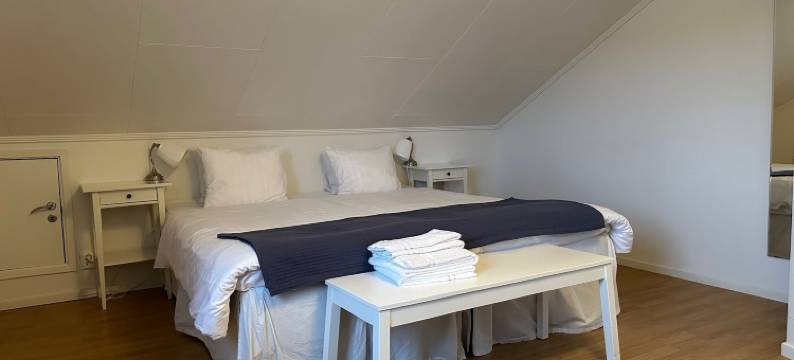 特罗尔海坦住宿加早餐民宿(Trollhättans Bed and Breakfast)图片