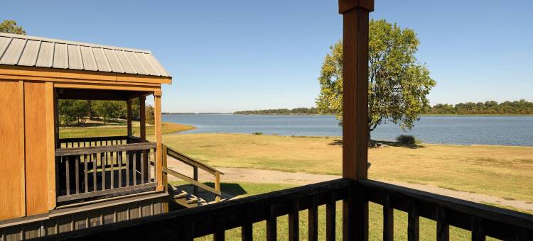 红叶小屋(Red Leaf Cottages)图片