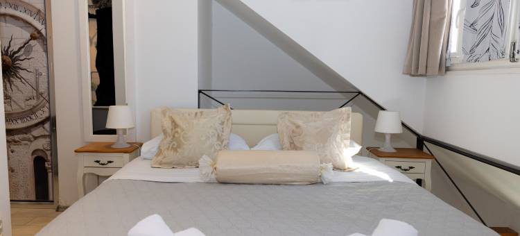Paese的客房和公寓(Central Split Rooms and Apartments Paese)图片