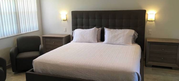 伊丽莎白之家旅馆(Elizabeth House Inn)图片