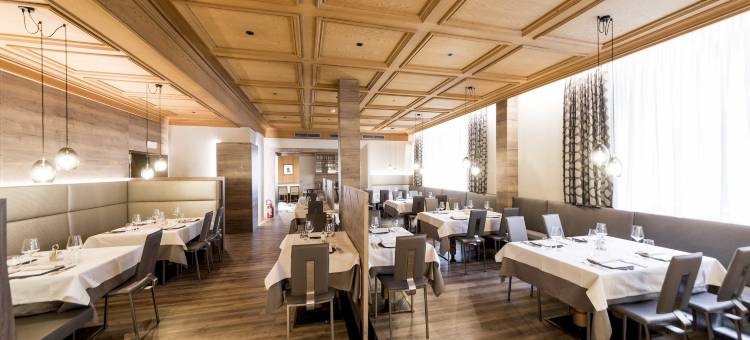 活力安可拉酒店(Active Hotel Ancora)图片