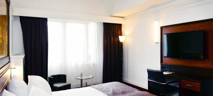 杜卡斯克阿姆拉斯酒店(Amrâth Hotel DuCasque)图片