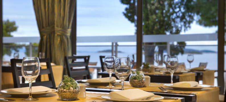 阿米内斯维瓦尔格兰德阿祖尔酒店(Aminess Vival Grand Azur Hotel)图片