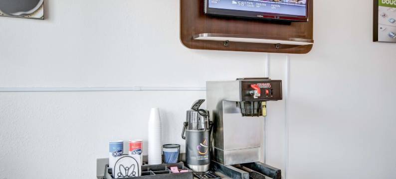 肯塔基萨默塞特 6 号汽车旅馆(Motel 6 Somerset, KY)图片