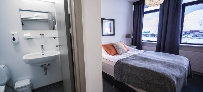 北方舒适旅馆(The Northern Comfort Inn)图片