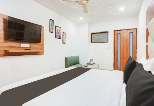 My Home Hotels Hotel Overview