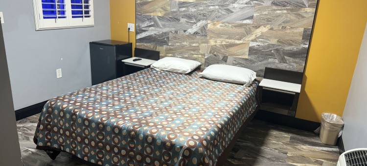 鲍勃汽车旅馆(Bob's Motel)图片