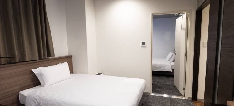 ARUMUKO酒店 鹿屋(Hotel Arumuko Kanoya)图片