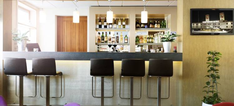 Good Morning Goteborg City图片