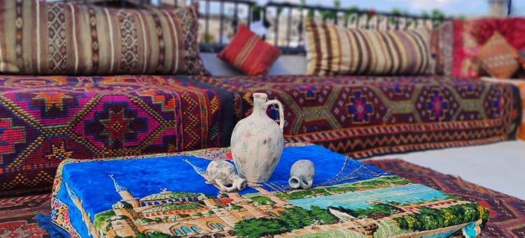 西耶拉的卡帕多西亚里奥(Leo's Cappadocia)图片