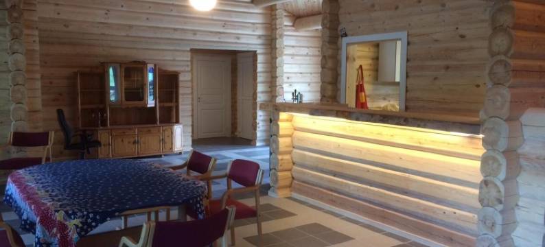 格拉纳布里格里酒店(Grana Bryggeri)图片