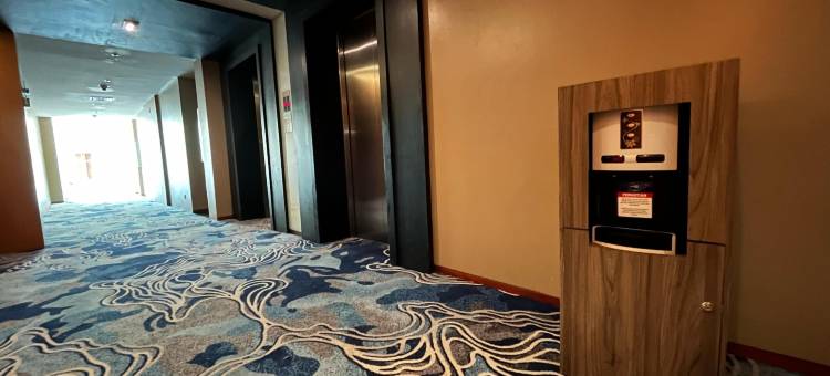 万隆诺富特酒店(Novotel Bandung)图片