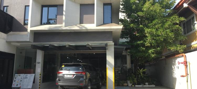 Kasa精品酒店(Kasa Boutique Hotel Kasambagan)图片