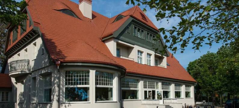 尤里卡酒店(Hotel Eureka)图片