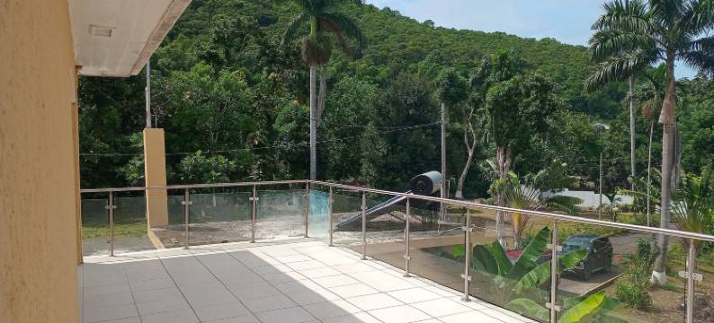 蓝海二号联合大厅(Blue Seas Two)图片