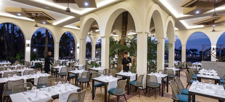 里乌卡拉姆博亚酒店 - 限成人- 全包(Hotel Riu Karamboa - All Inclusive - Adults Only)图片