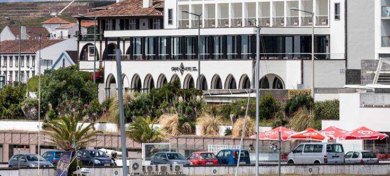 大西洋亚速尔大酒店(Grand Hotel Açores Atlântico)图片