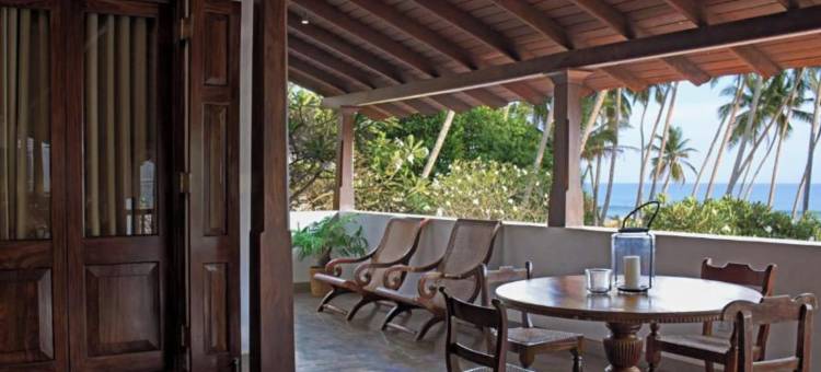 乌纳瓦图纳塔勒佩埃拉海滩酒店(Era Beach)图片