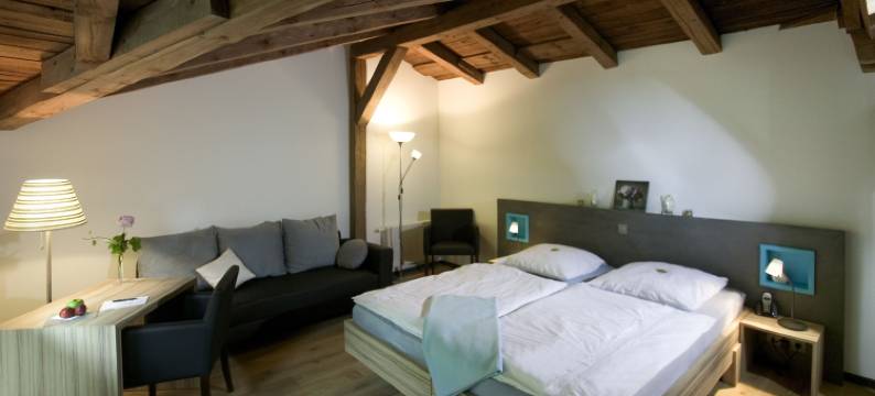 兹尔克罗斯特-姆赫酒店(Hotel Zur Kloster-Mühle)图片