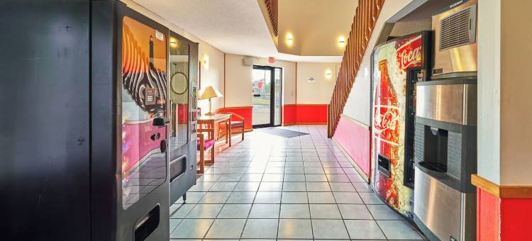 伊克诺旅馆(Econo Lodge)图片