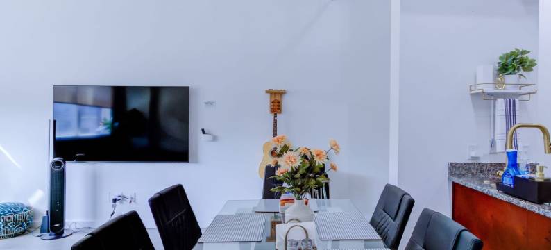 秀马酒店(The Stallion)图片