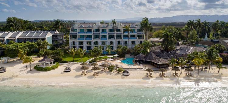 桑德尔内格里尔酒店 - 全包式 - 仅供夫妻情侣入住(Sandals Negril Beach All Inclusive Resort and Spa - Couples Only)图片