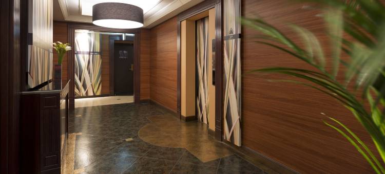 冈山水门酒店 - 限成人(Hotel Watergate Okayama)图片