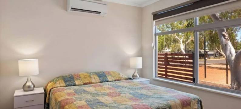 卡拉萨皮尔巴拉探索公园酒店(Discovery Parks - Pilbara, Karratha)图片