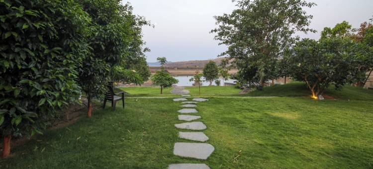 Toyam by Orchid 酒店(Toyam by Orchid Hotels)图片