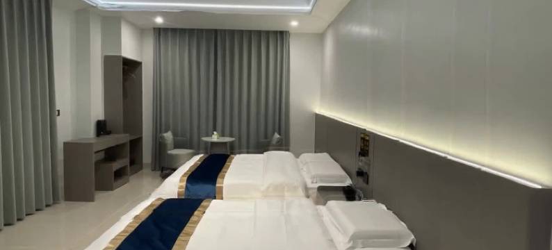 湄洲岛海中舟民宿(黄金沙滩店)图片