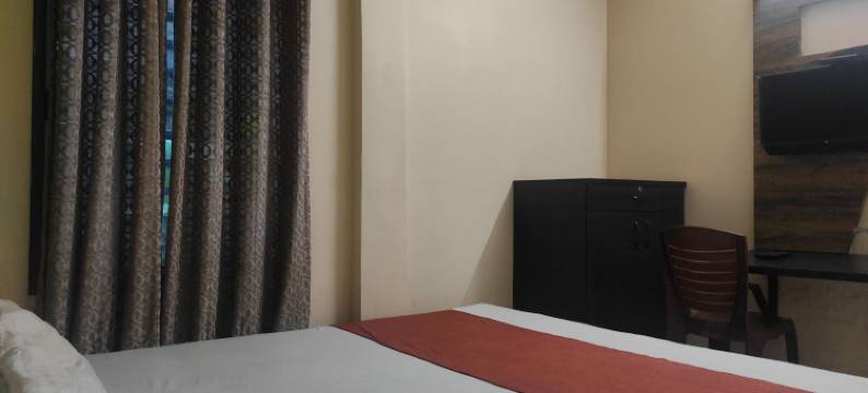 霍莫卡申SP旅馆(Homocation SP Lodge)图片