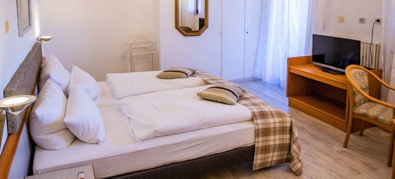 韦德门希艾尔贝格酒店(Berghotel Waidmannsheil)图片