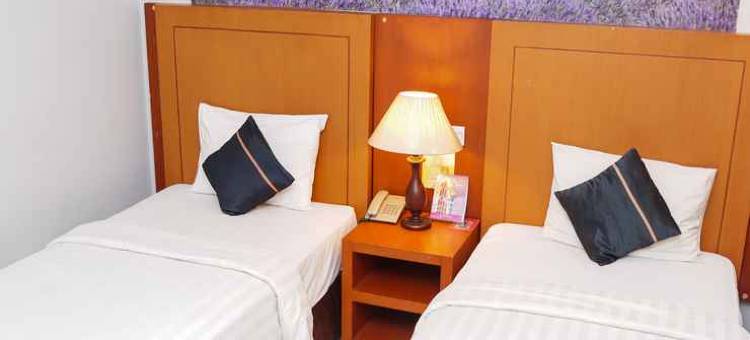 拉迪饭店(Radja Hotel)图片