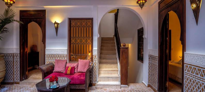 Kilimini旅馆(Riad Kilimini)图片