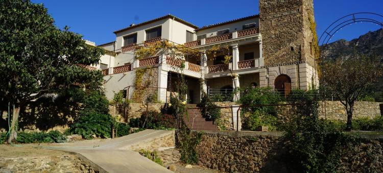 Mas Cusi酒店(Mas Cusi)图片