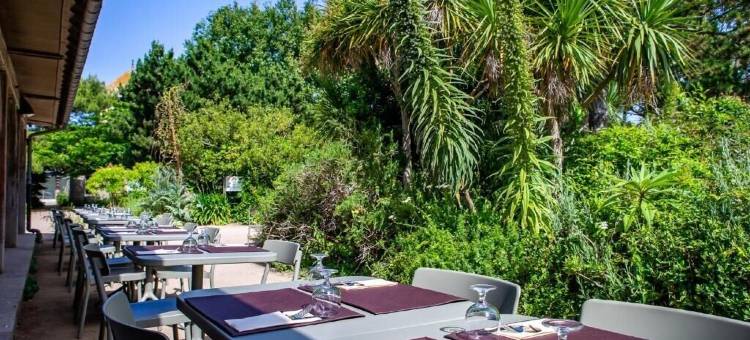 塔蒂胡之家，The Originals Relais(Les Maisons de Tatihou, the Originals Relais)图片