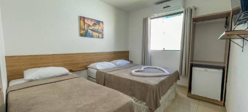 Talha-Mar温馨小屋(Pousada Talha-Mar)图片