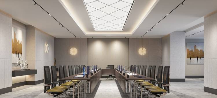 寇巴尔假日套房酒店(Holiday Inn & Suites Al Khobar)图片