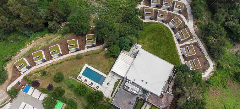 佩佩维埃拉酒店(Hotel Pepe Vieira)图片