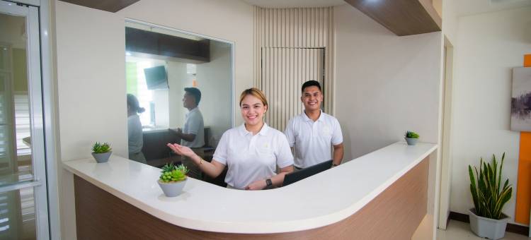本罗斯酒店(Benrose Hotel)图片