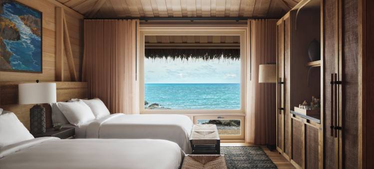 科纳瑰丽度假酒店(Kona Village A Rosewood Resort)图片