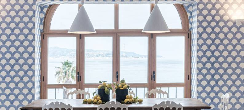 斯奇拉的拉巴尔扎(La Balza di Scilla)图片